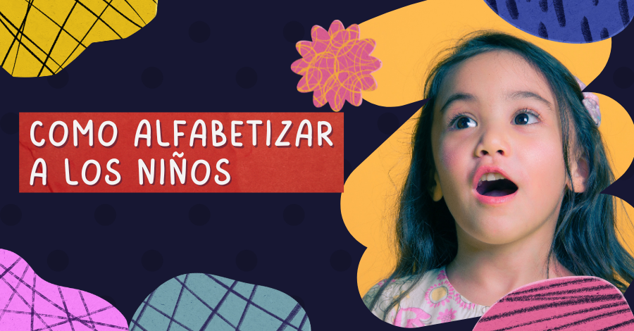 como alfabetizar