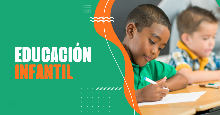 educacion infantil